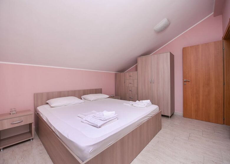 Apartamentos Sea Point II