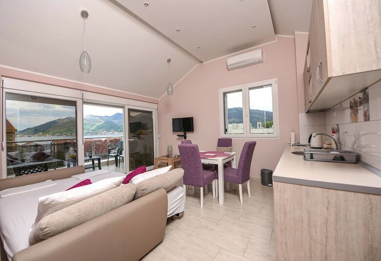 Apartamentos Sea Point II