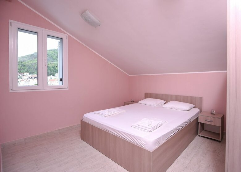 Apartamentos Sea Point II