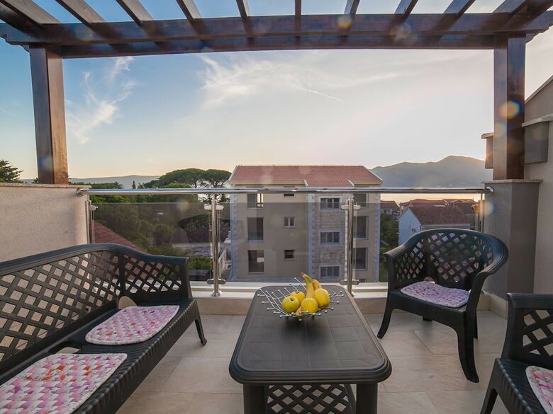 Apartamentos Sea Point II