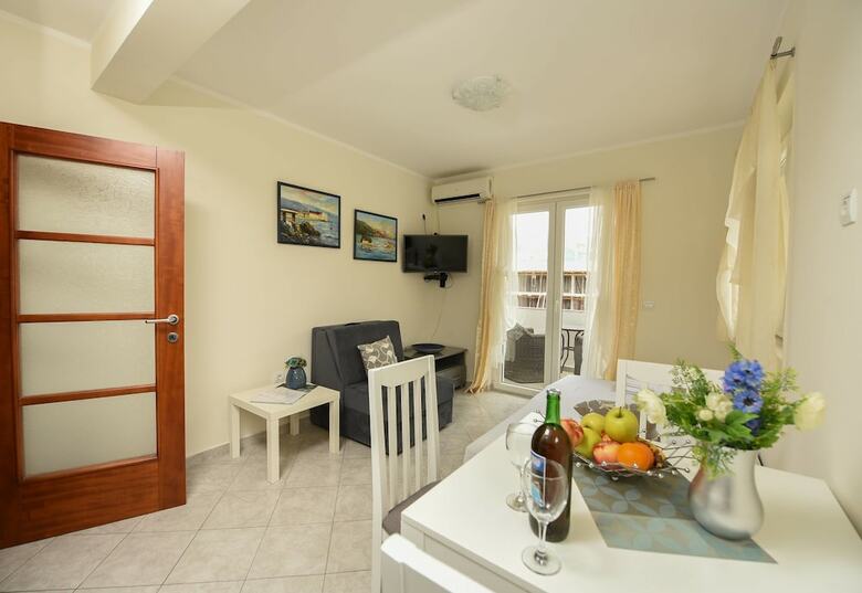 Apartamentos Sea Point II