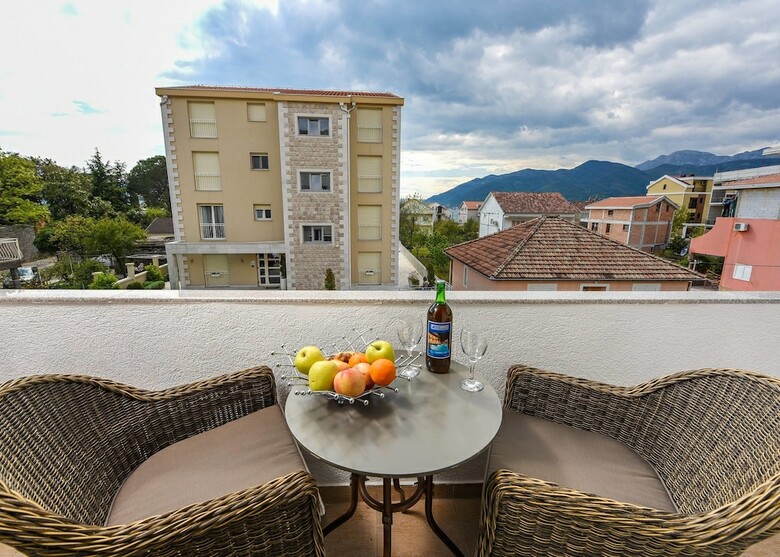 Apartamentos Sea Point II