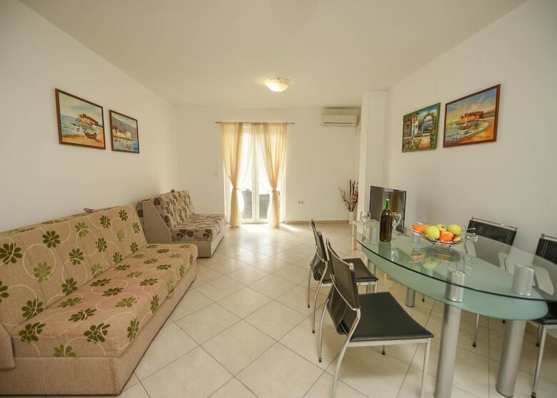Apartamentos Sea Point II