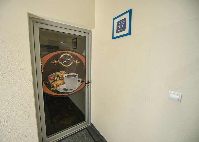 Apartamentos Sea Point II