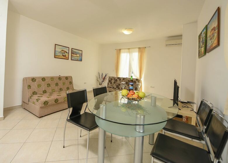 Apartamentos Sea Point II