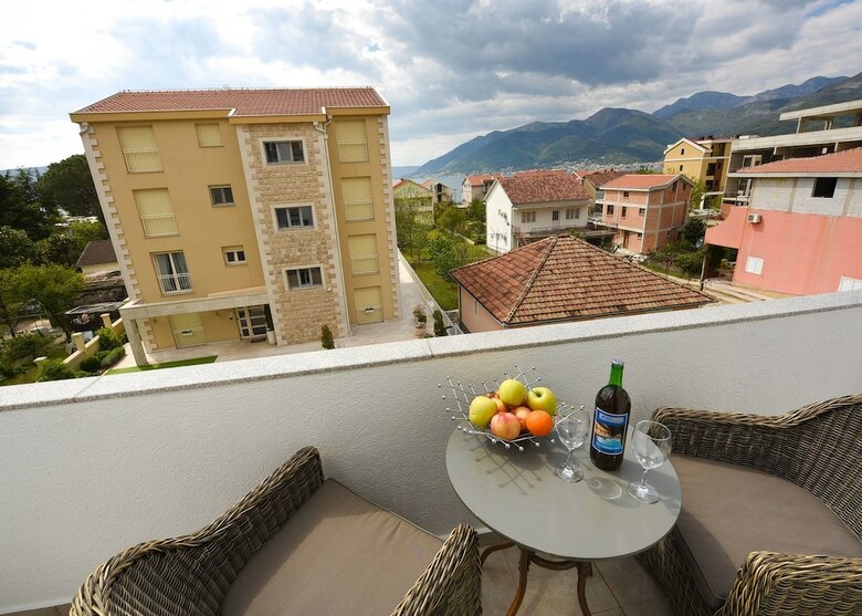 Apartamentos Sea Point II