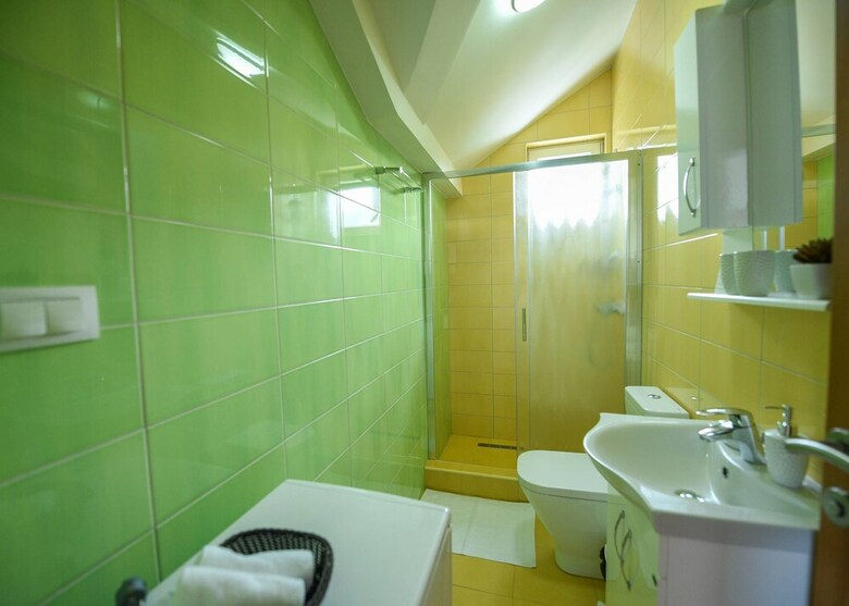 Apartamentos Sea Point II