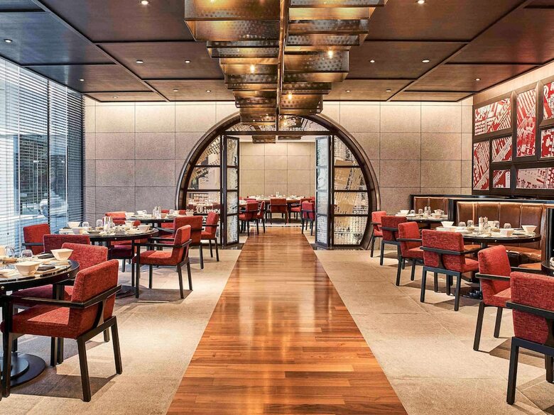 Hotel Pullman Mandalay Mingalar (Opening October 2019)