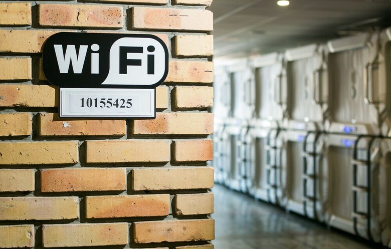 Hostal Hostel Capslock