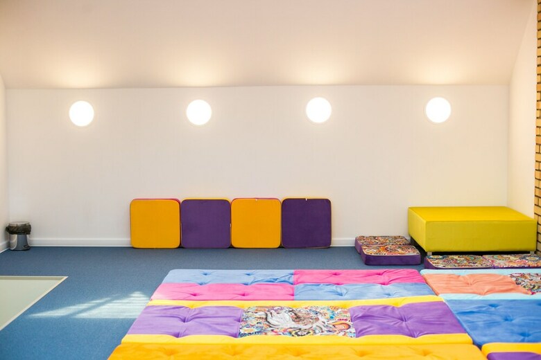 Hostal Hostel Capslock