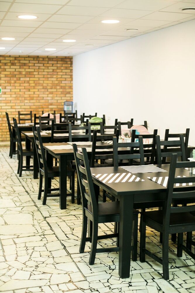 Hostal Hostel Capslock