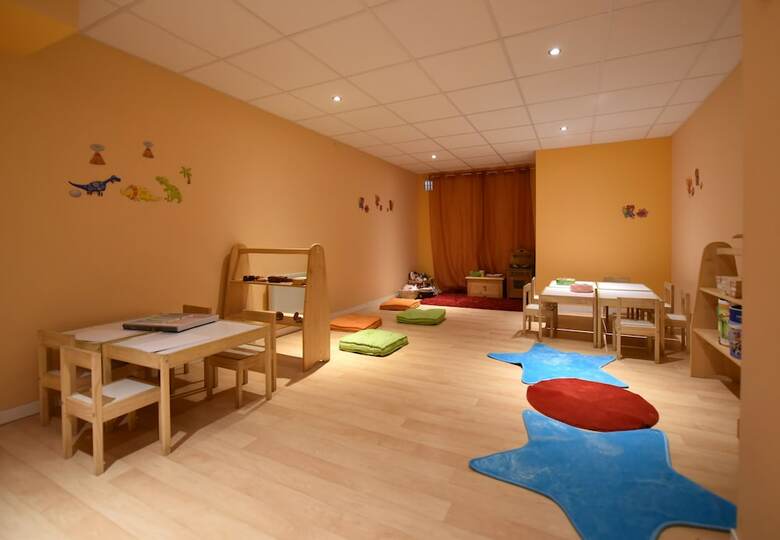 My Second Home - Le Centaure