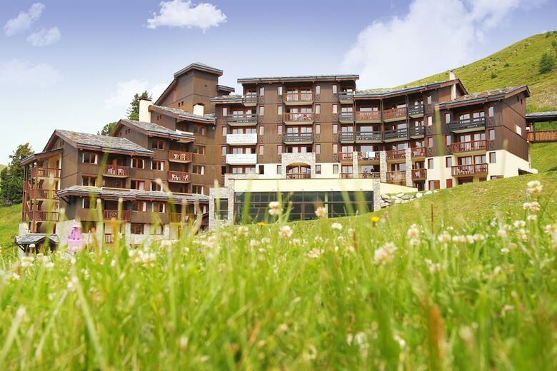 My Second Home - Le Centaure