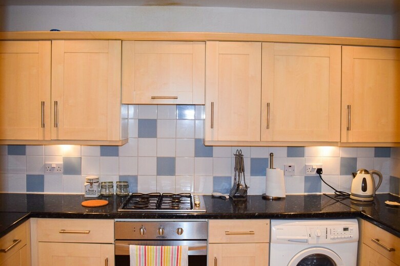 Apartamentos Bright 2 Bedroom Home In Edinburgh