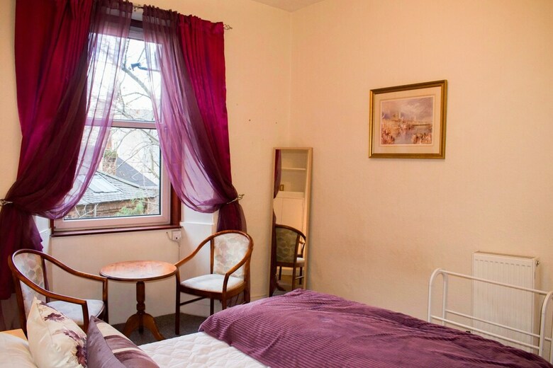 Apartamentos Bright 2 Bedroom Home In Edinburgh