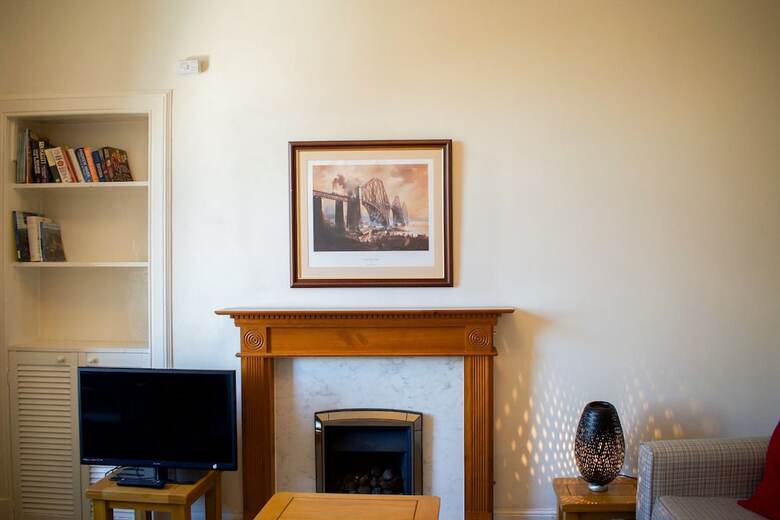 Apartamentos Bright 2 Bedroom Home In Edinburgh