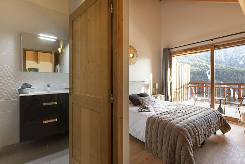 Residencia My Second Home - Le Saphir