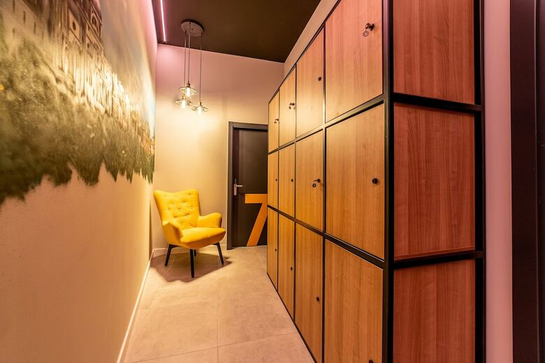 Hostal Petit Hostel