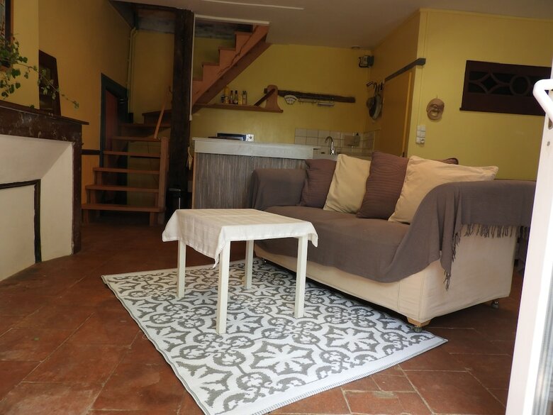 Les Ombelles Albigeoises - Les G�tes