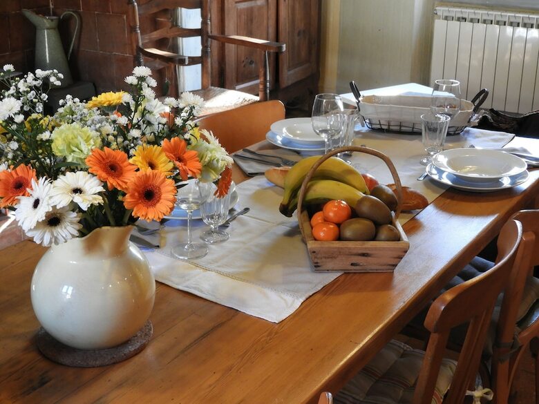 Les Ombelles Albigeoises - Les G�tes