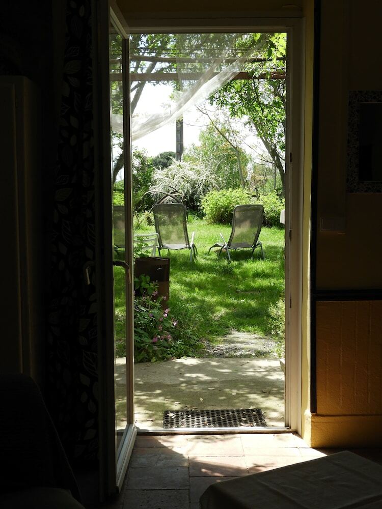 Les Ombelles Albigeoises - Les G�tes