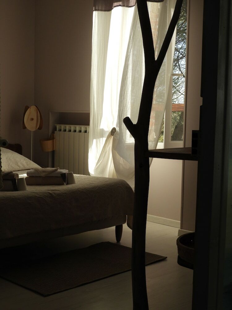 Hotel Les Ombelles Albigeoises