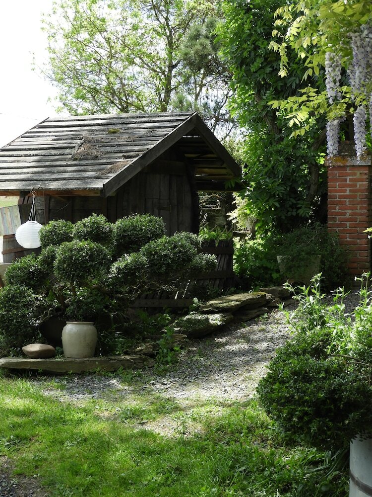 Hotel Les Ombelles Albigeoises