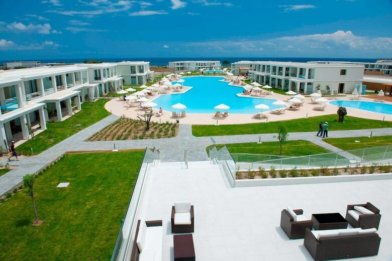 Hotel Levante Beach Resort