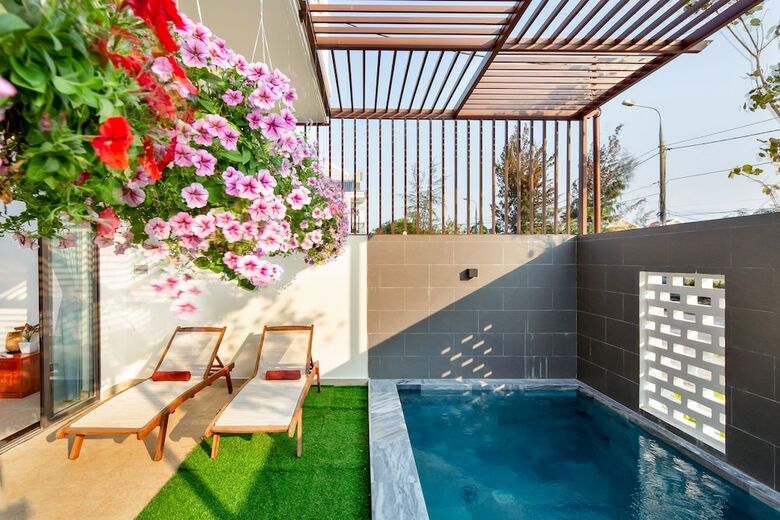 Hotel Yellow Mushroom Villa Hoi An