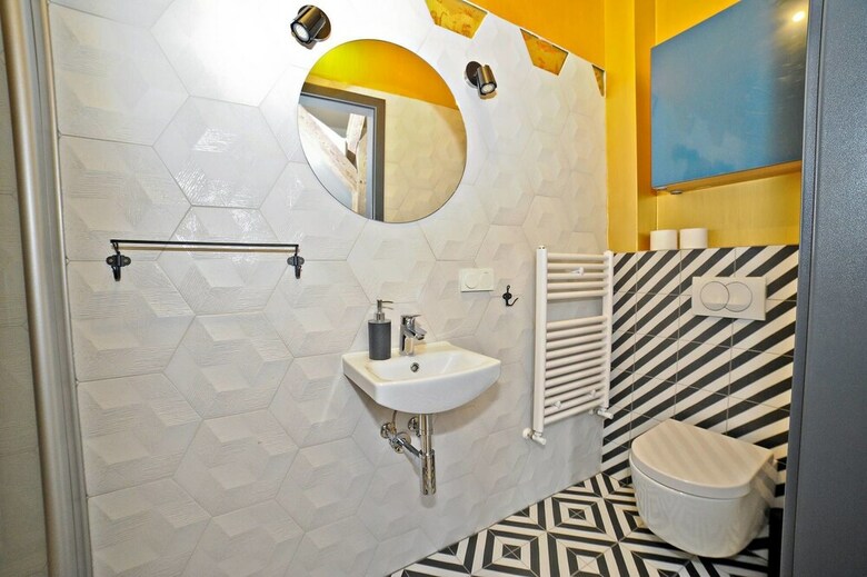 Grand Apartments - Loft