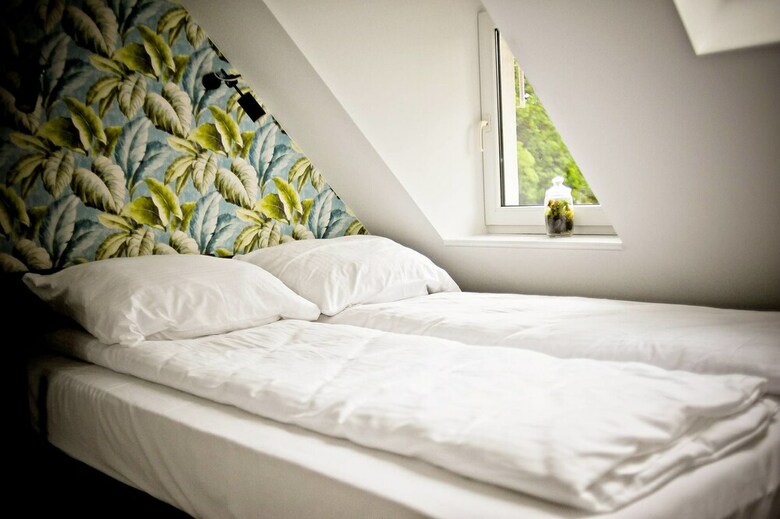Grand Apartments - Loft