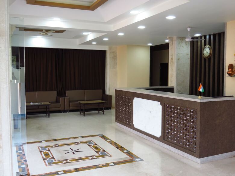 Hotel City Palace Resort