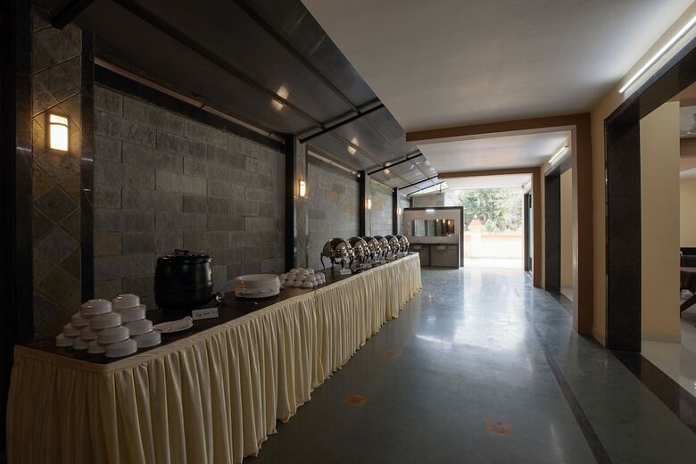 Hotel City Palace Resort