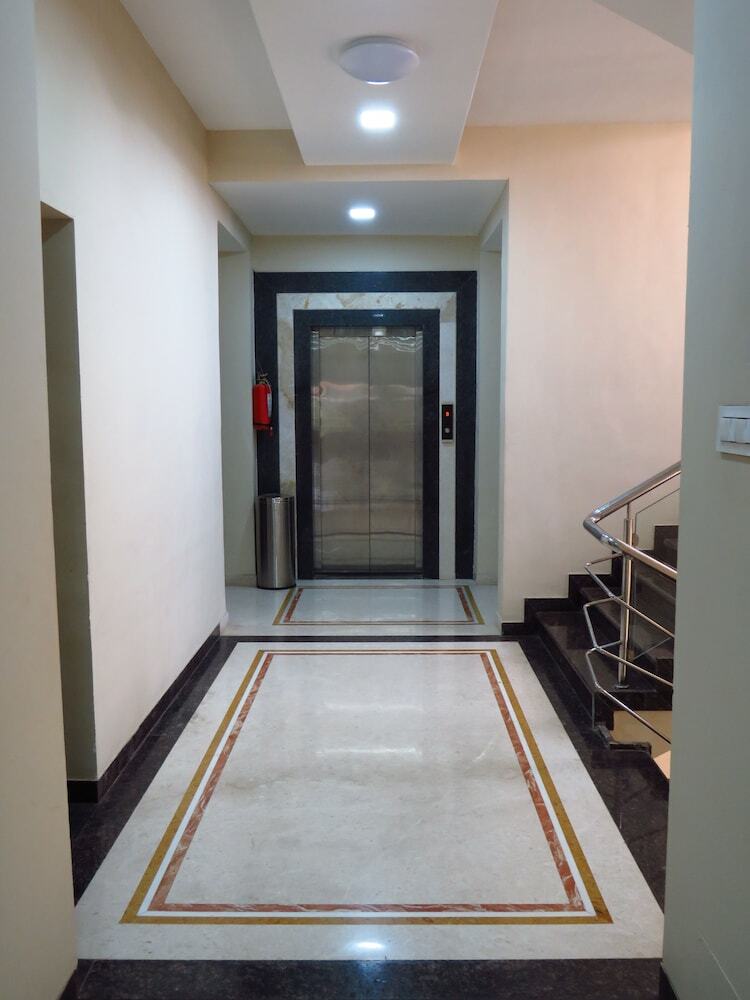 Hotel City Palace Resort