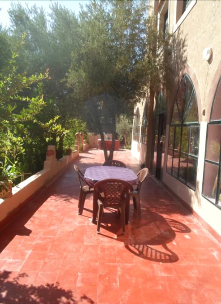 Hotel Chez Slimani
