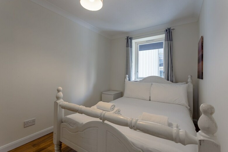 Apartamentos Two Bedroom In Amazing Location