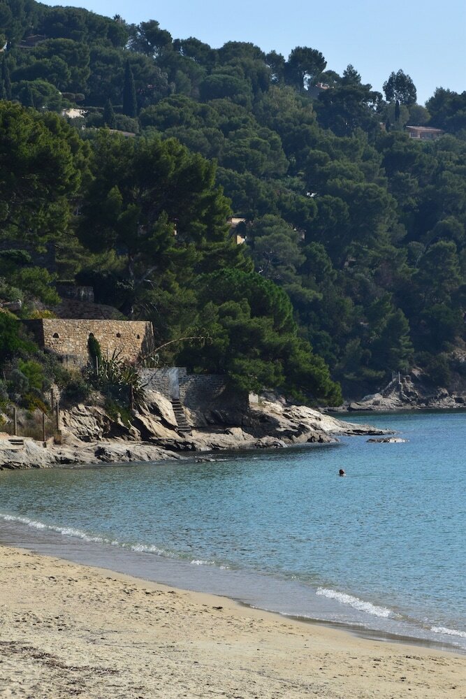 Villa Le Clos Ripert