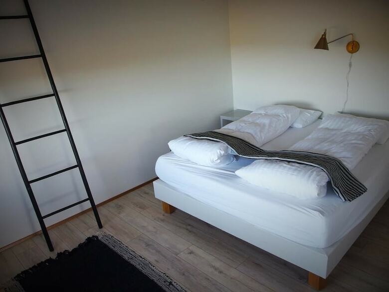 Hotel Saltv�k Farm Guesthouse