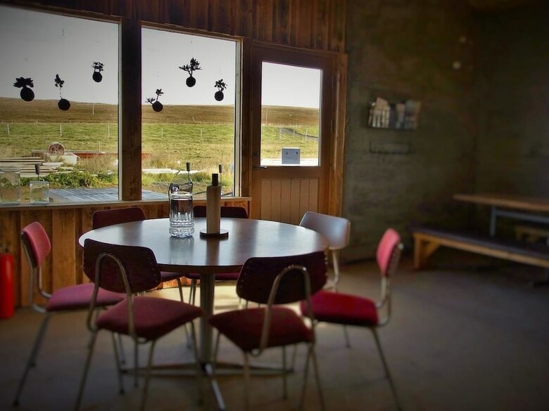Hotel Saltv�k Farm Guesthouse
