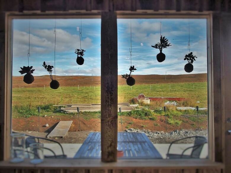 Hotel Saltv�k Farm Guesthouse