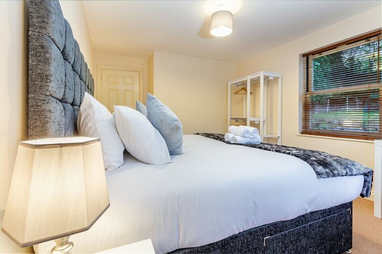 Apartamentos Hillbrook House Malvern - Guest Homes