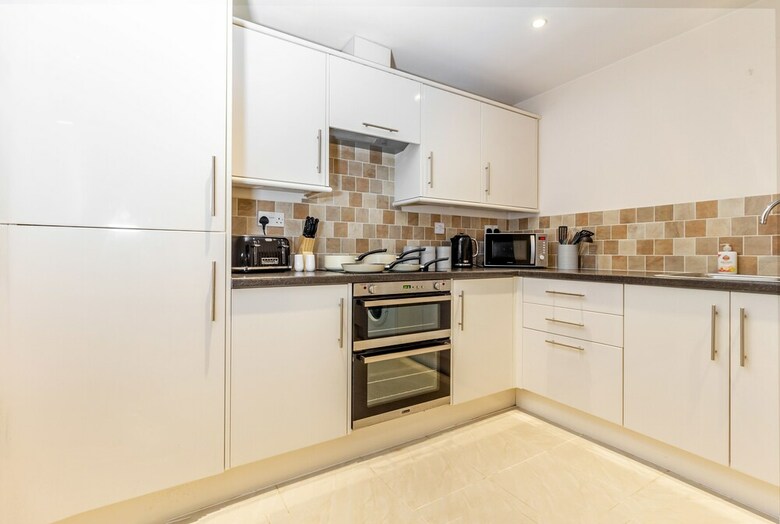 Apartamentos Hillbrook House Malvern - Guest Homes