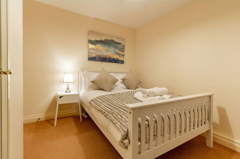 Apartamentos Hillbrook House Malvern - Guest Homes