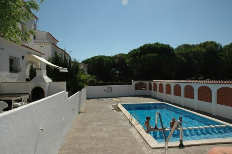 Apartamento  Montgo Park 06