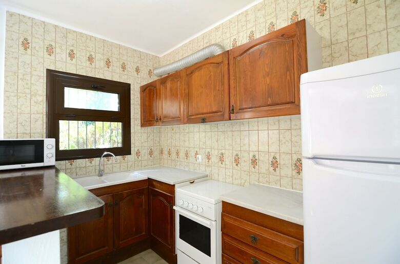 Casas Piverd Del Golf