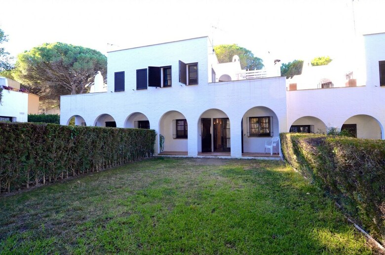 Casas Piverd Del Golf