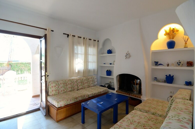 Casas Piverd Del Golf