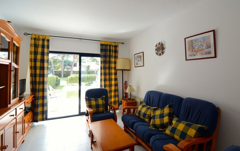 Apartamentos  Nautic Golf