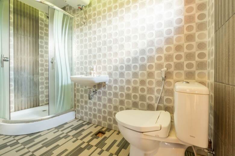 Hotel Oyo 900 Villa Buleud