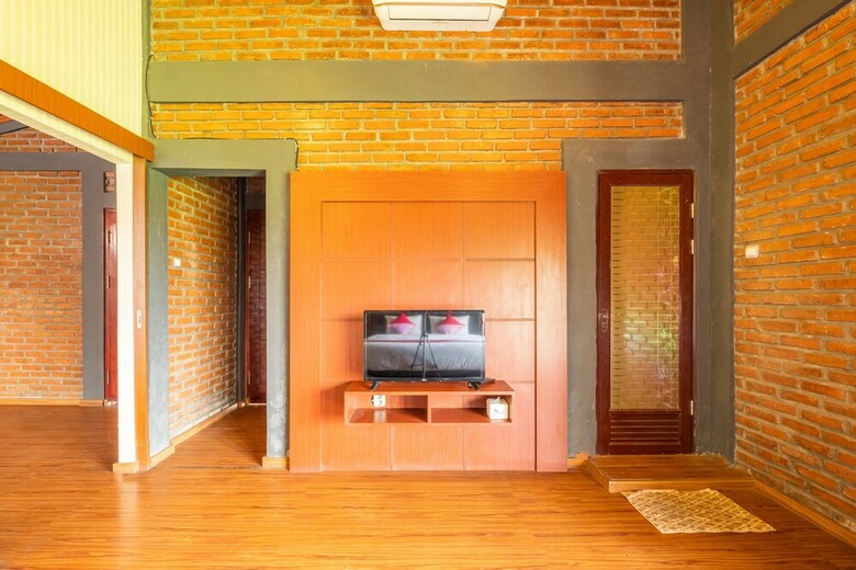 Hotel Oyo 900 Villa Buleud